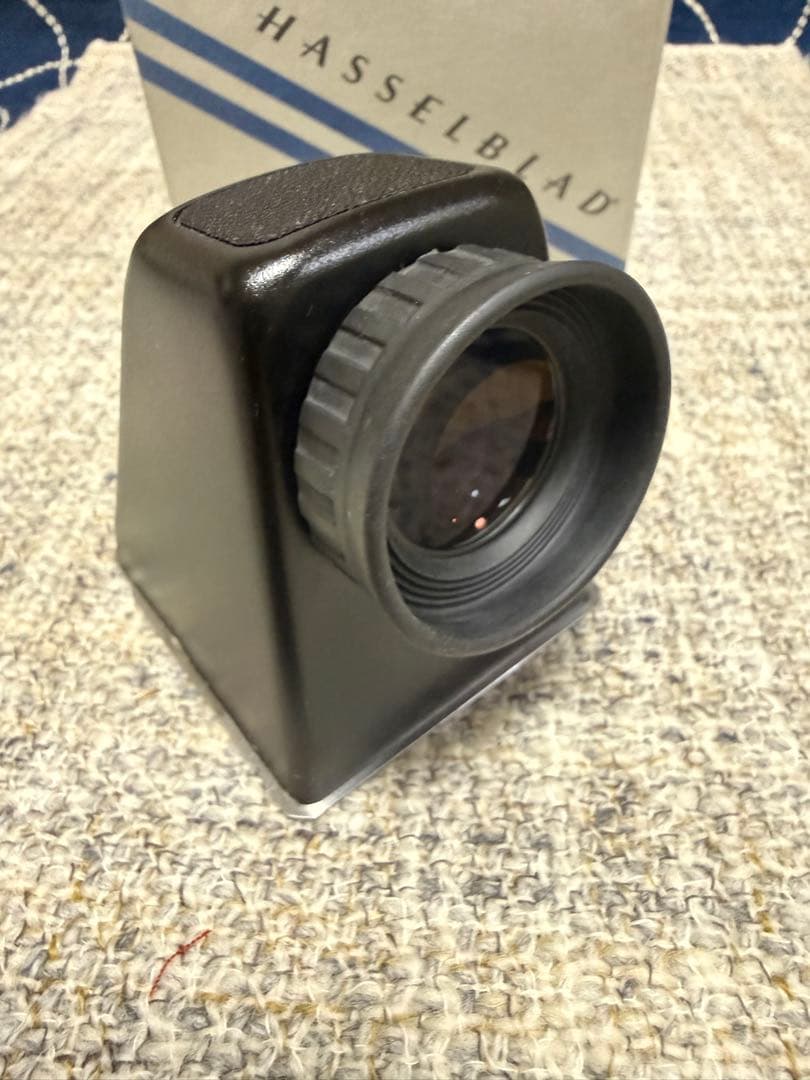 Hasselbladリフレックスビューファインダー/スクリーンSWC Cam用