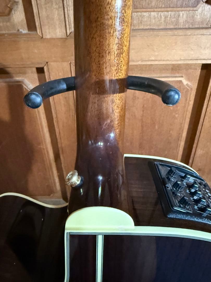 Takamine エレアコ DMP5OS