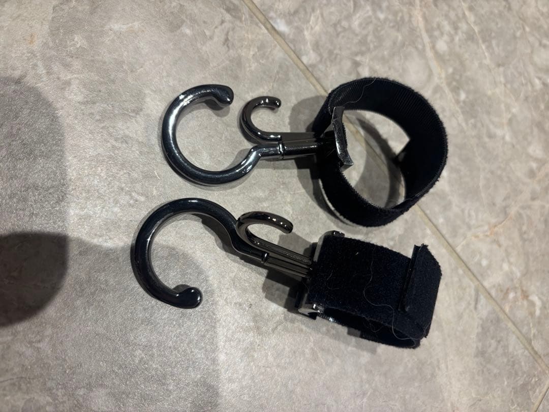 メルセデス・ベンツ AIRBUGGY DOME3 L カート（便利な付属品付き）