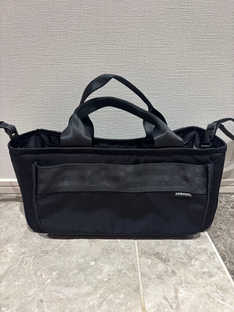 メルセデス・ベンツ AIRBUGGY DOME3 L カート（便利な付属品付き）