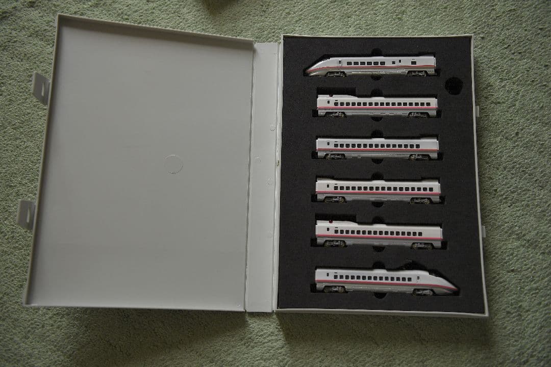 TOMIX E3系ベース　E3系R1編成