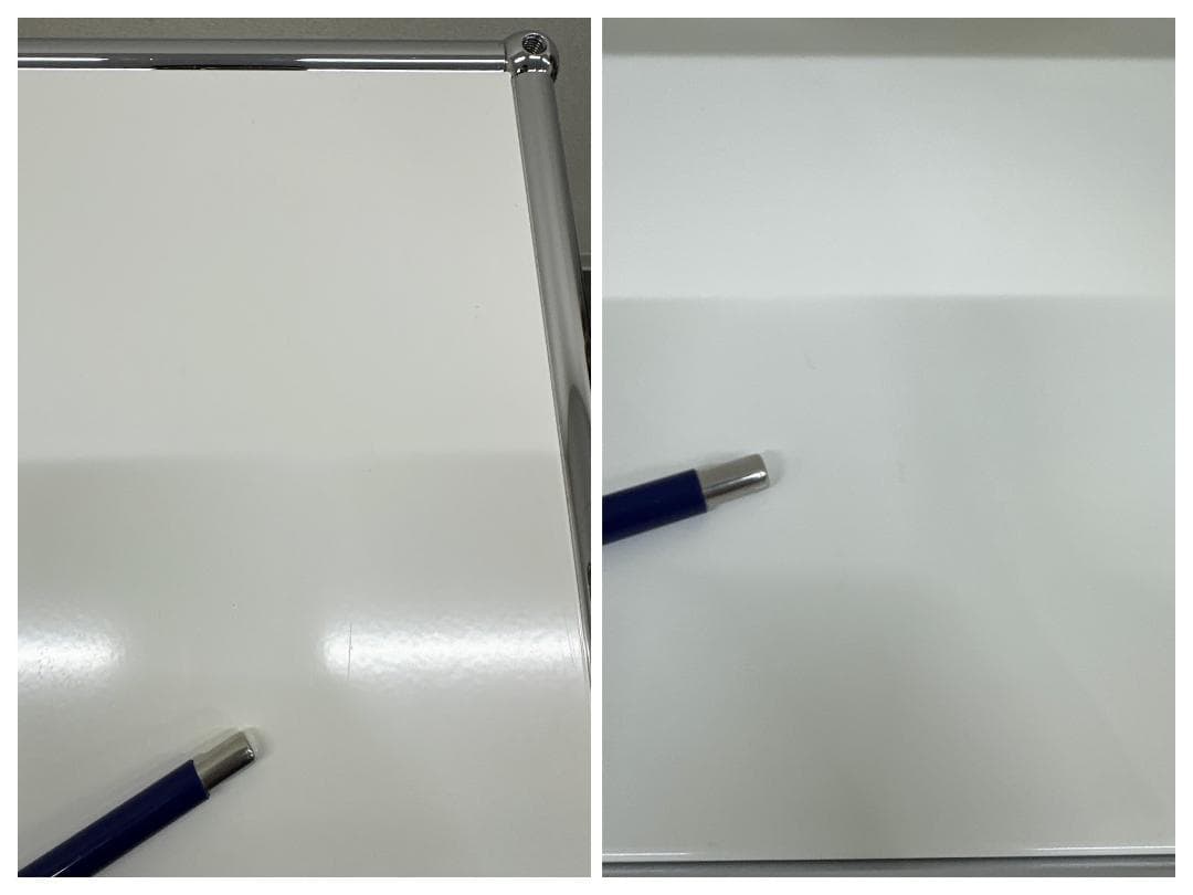 USMハラー■キャビネット　1列3段　白　2種類の鍵つき　パーソナルロッカー