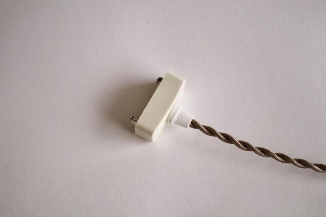 つむぎ商會〇ガラスペンダントライトランプ三角シェード三角形傘型天井照明