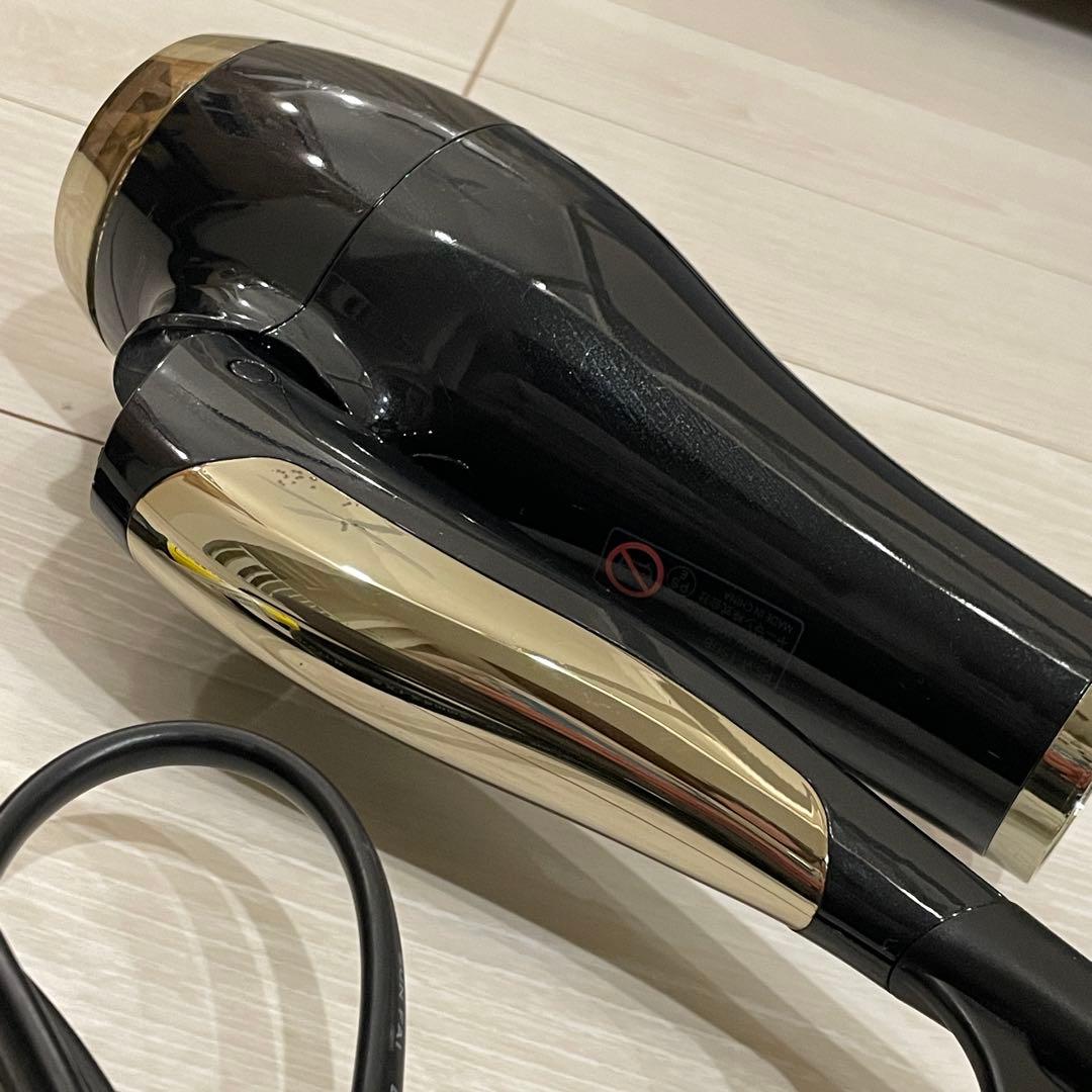 YA-MAN ヤーマン ヘアドライヤー ヴェーダブライトPLUS ドライヤー