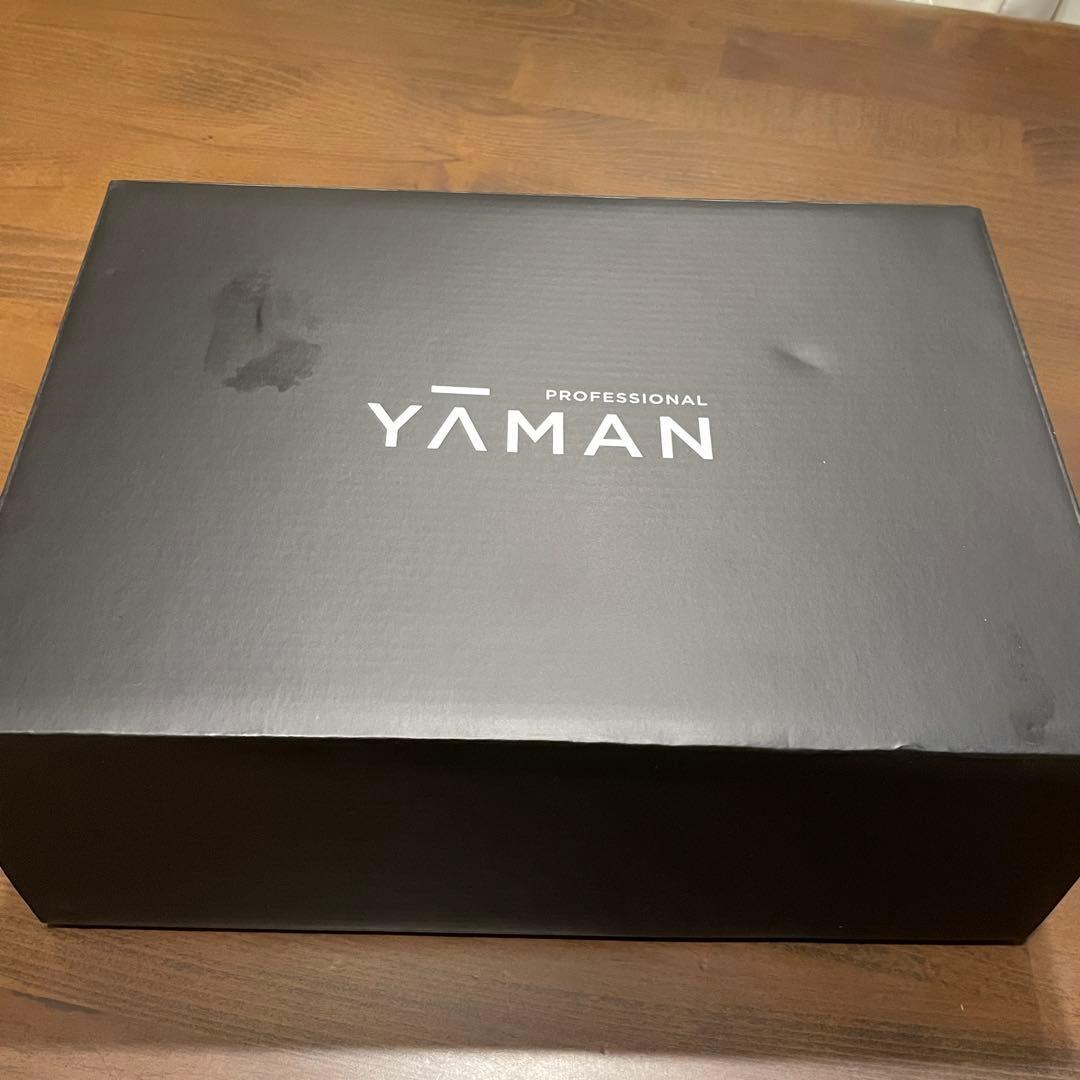 YA-MAN ヤーマン ヘアドライヤー ヴェーダブライトPLUS ドライヤー