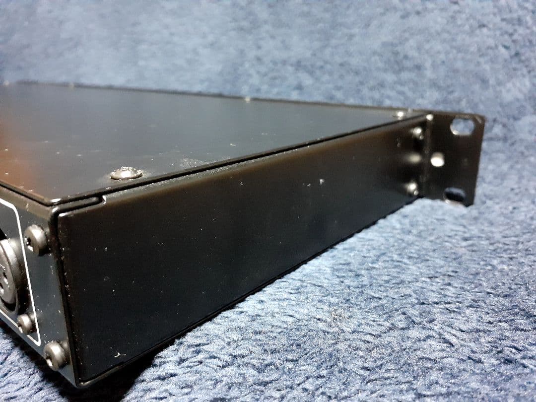 DRAWMER DS201 デュアル・ノイズゲート