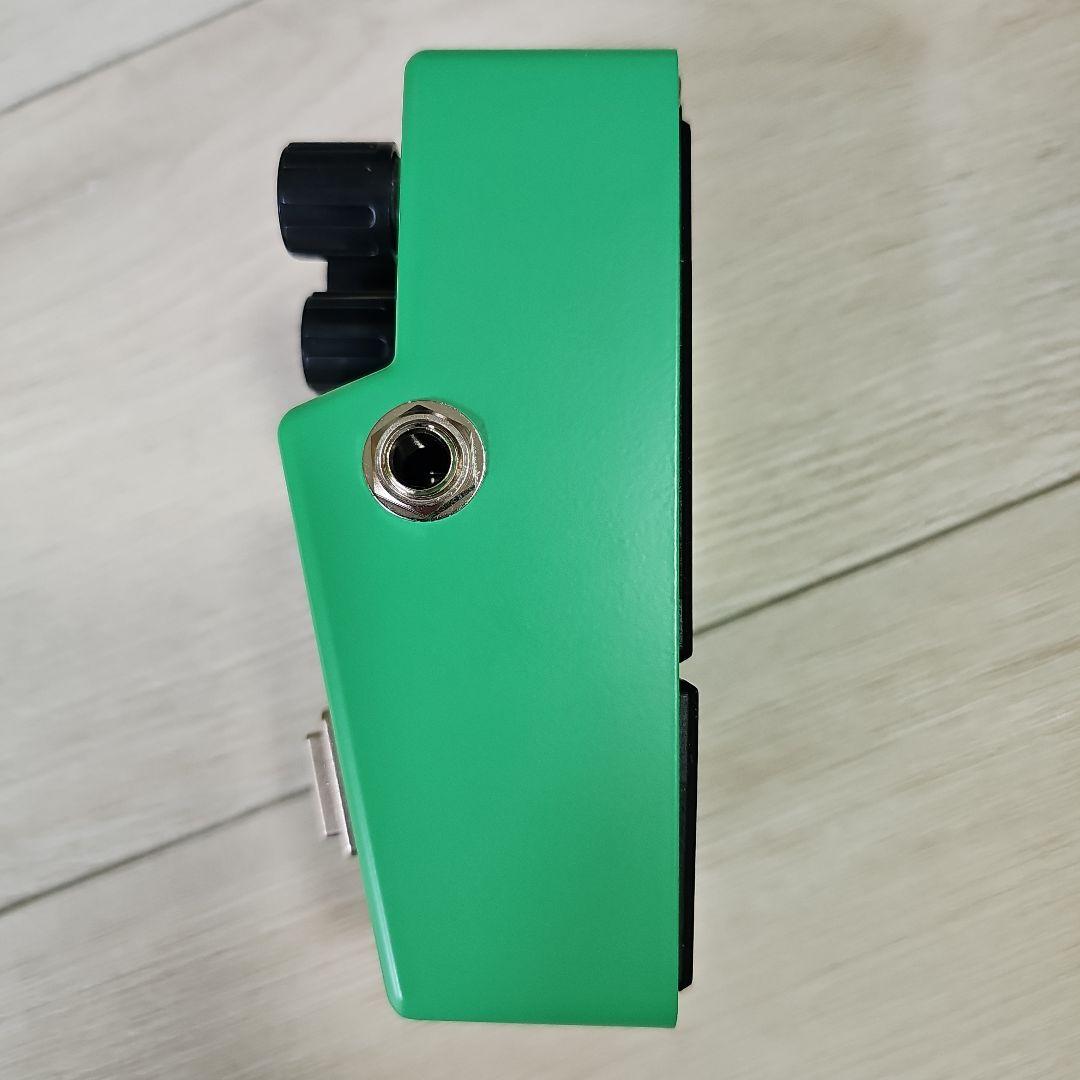 CULT TS808 チューブスクリーマー