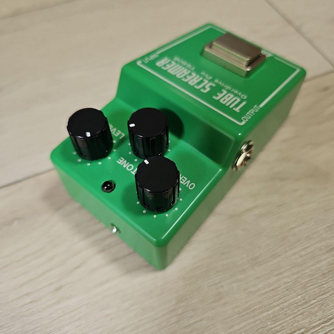 CULT TS808 チューブスクリーマー