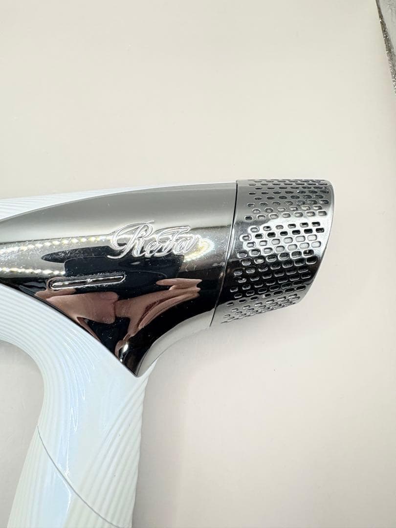 Refa リファ ビューテックドライヤー スマート RE-AN-02A 209