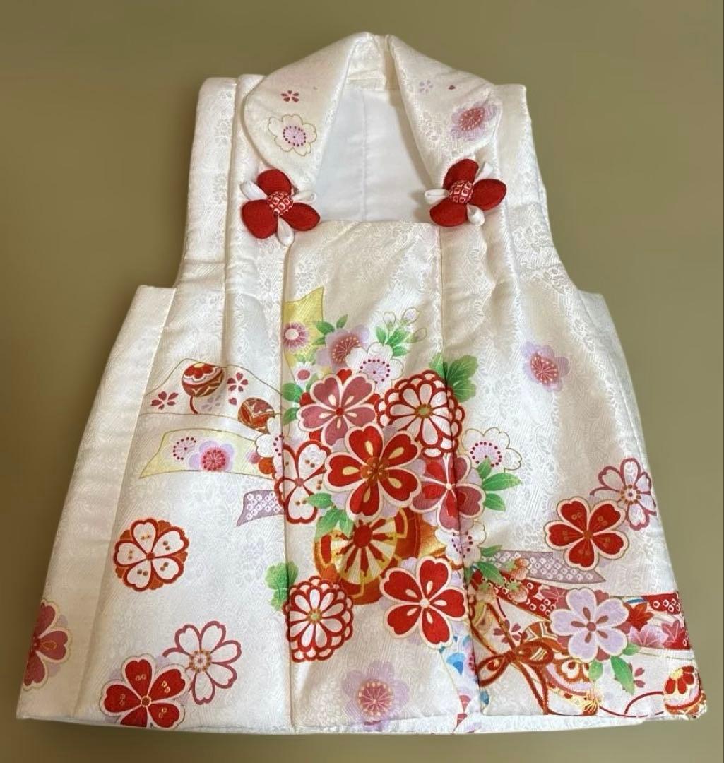 七五三 3歳 女の子 セット