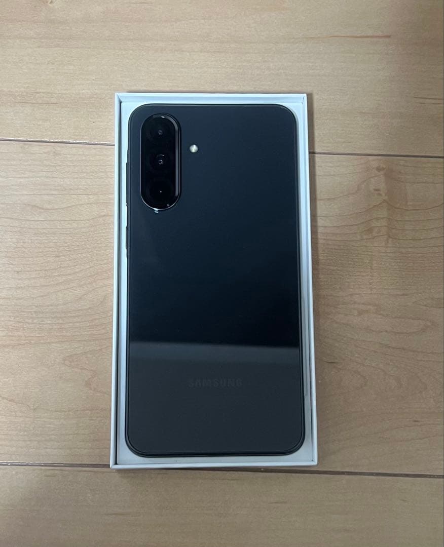 【✨早い者勝ち✨】Samsung Galaxy A36 5G 128GB 海外版