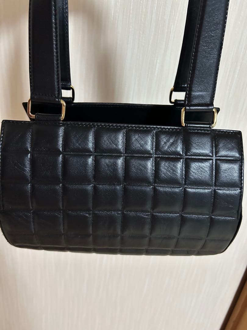 極美品★CHANEL バッグ★希少正規品