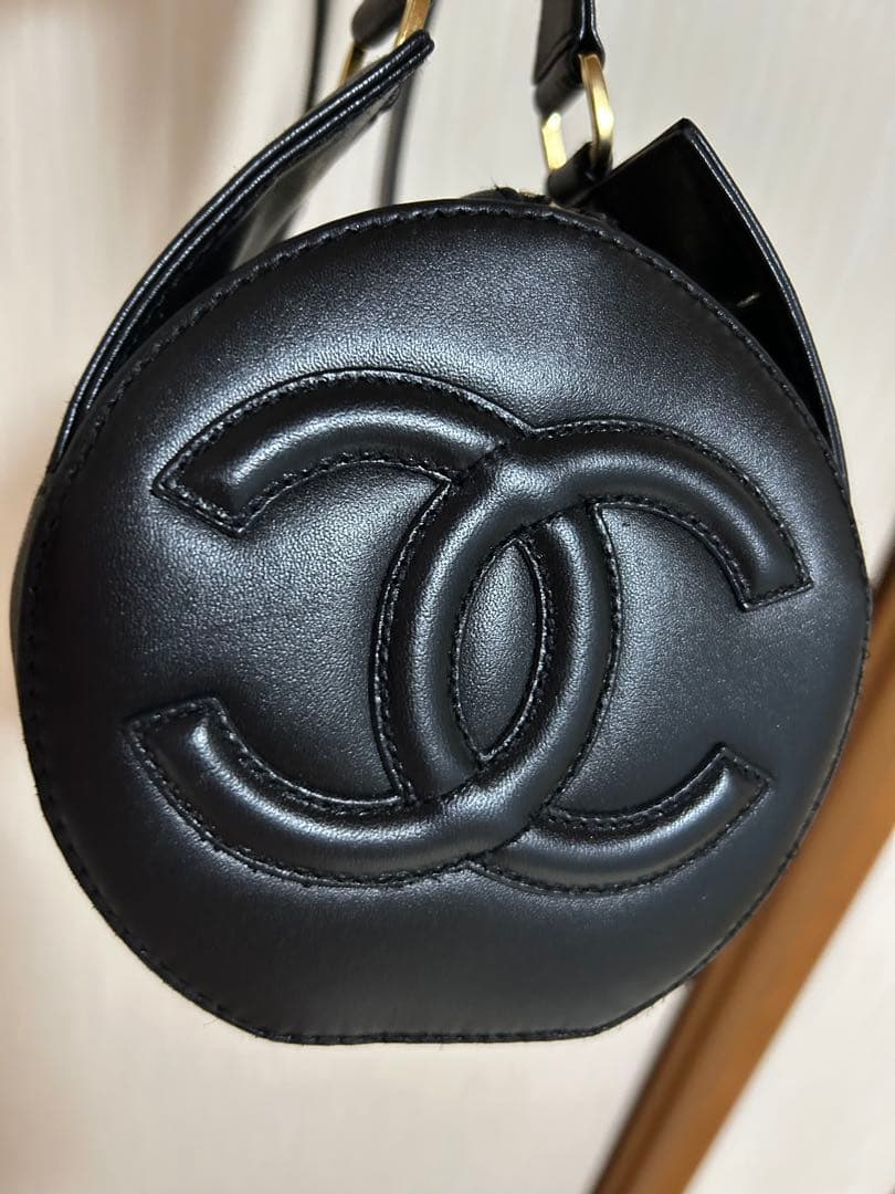 極美品★CHANEL バッグ★希少正規品