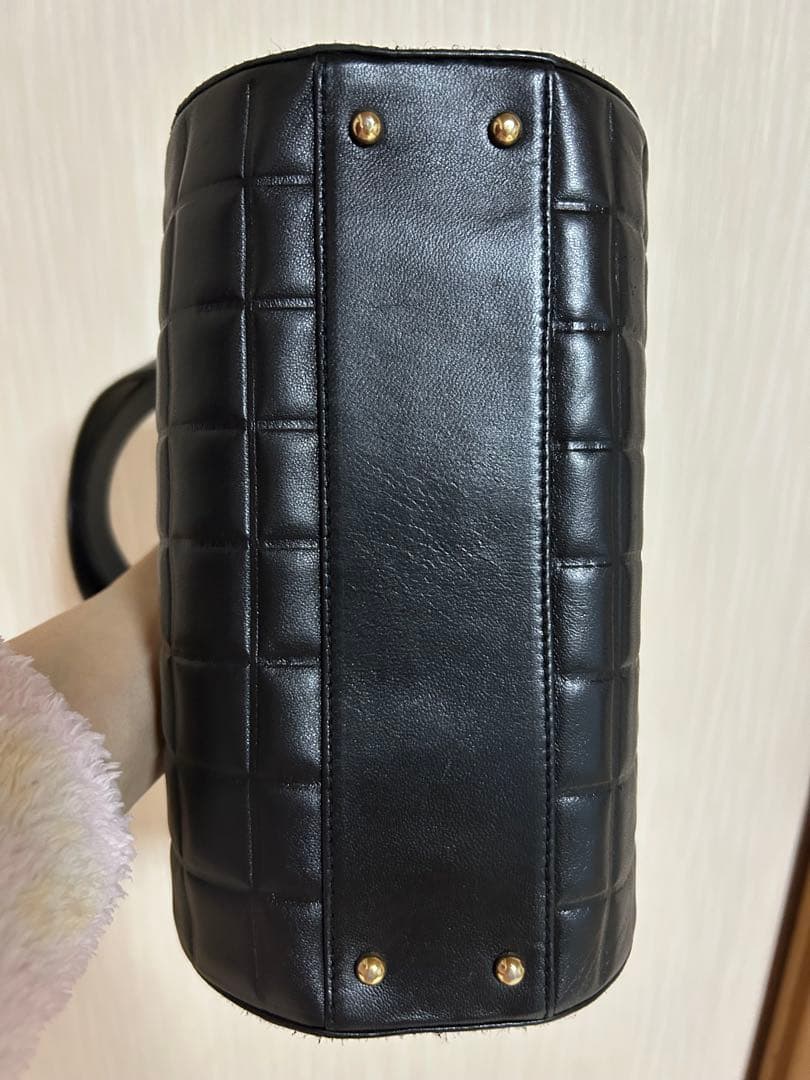 極美品★CHANEL バッグ★希少正規品