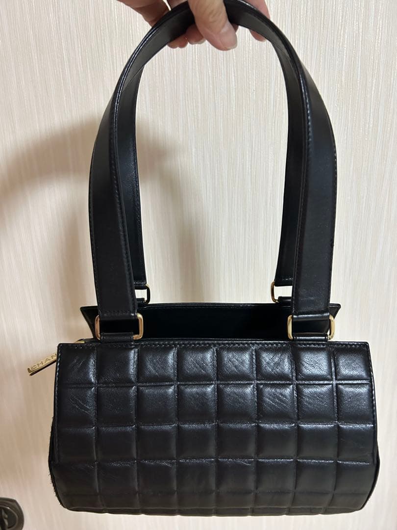 極美品★CHANEL バッグ★希少正規品