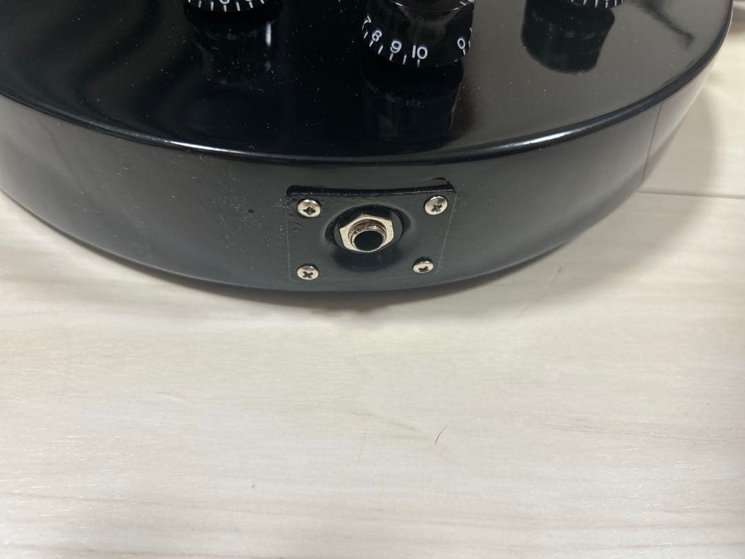 Epiphone Les Paul Studio ブラック