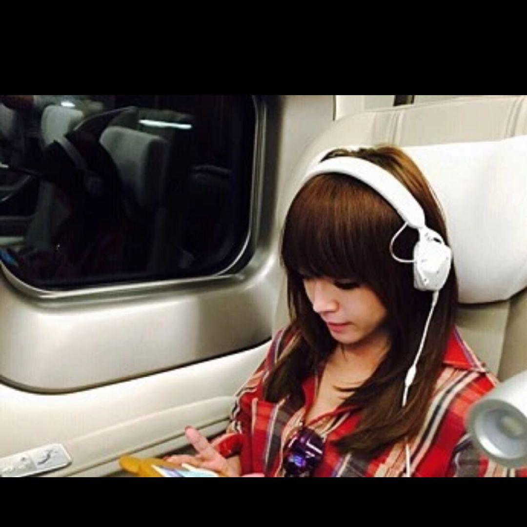 浜崎あゆみグッズ(ヘッドホン)