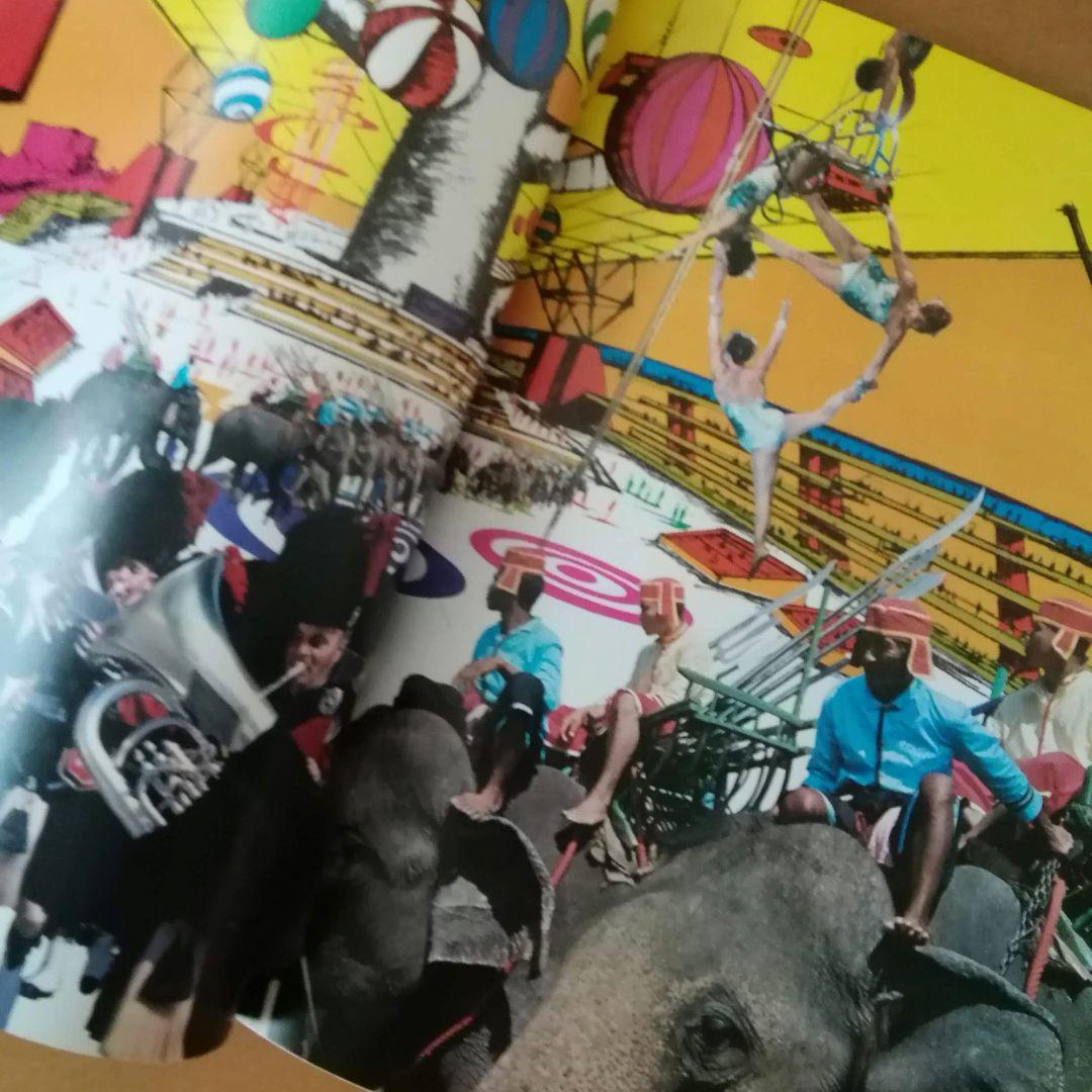 昭和レトロ　日本万国博覧会　EXP'70　会報8号　住友童話館　概要　1968年