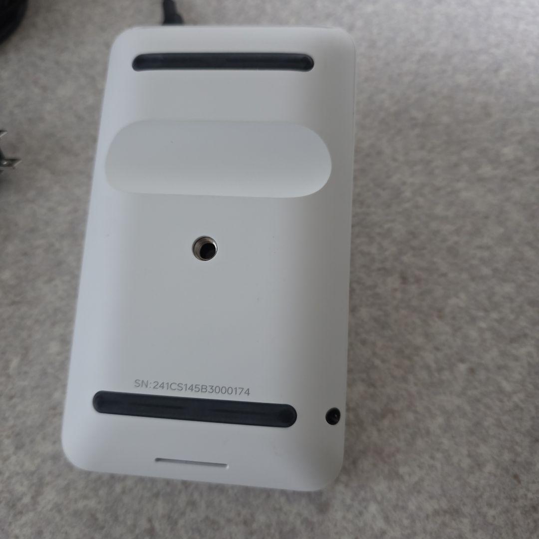 Square スクエア ターミナル 決済端末 バーコードリーダー