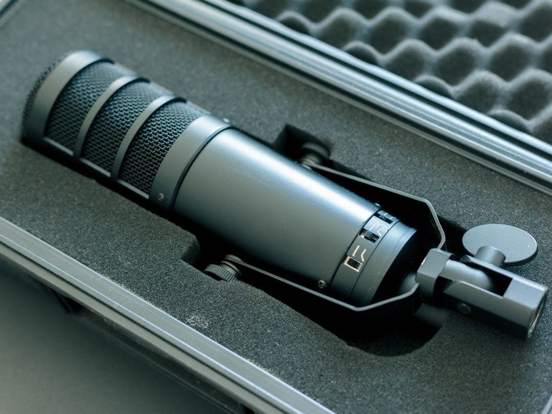 配信機器・PA機器・レコーディング機器 Golden Age Project D2