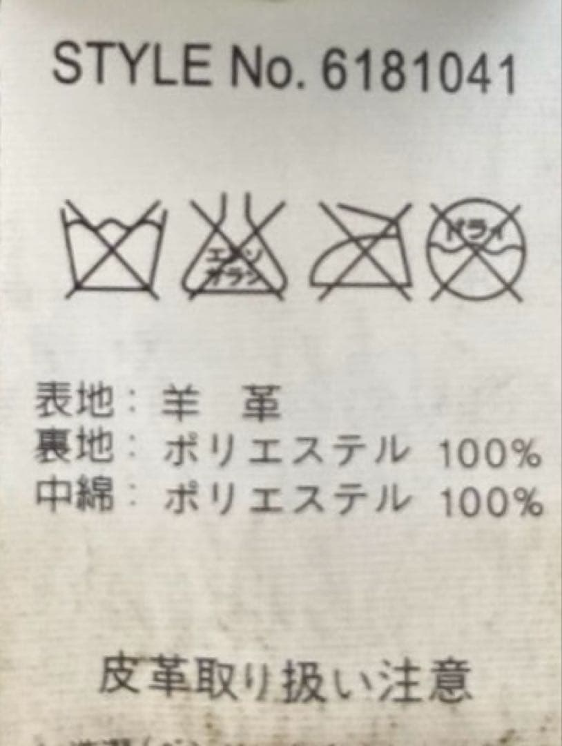 極希少 AVIREX 世界80着限定 虎&蛇墨絵 レザー ライダースジャケット
