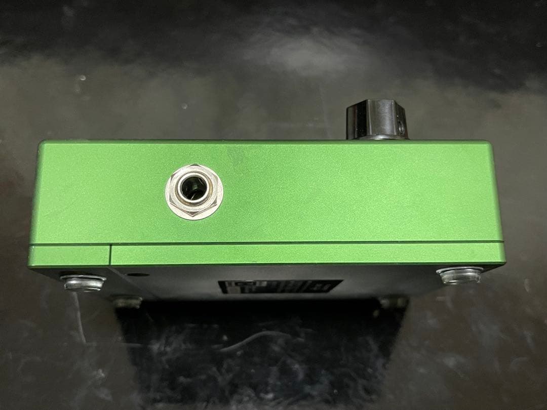 ギター Barbarossa Uranus