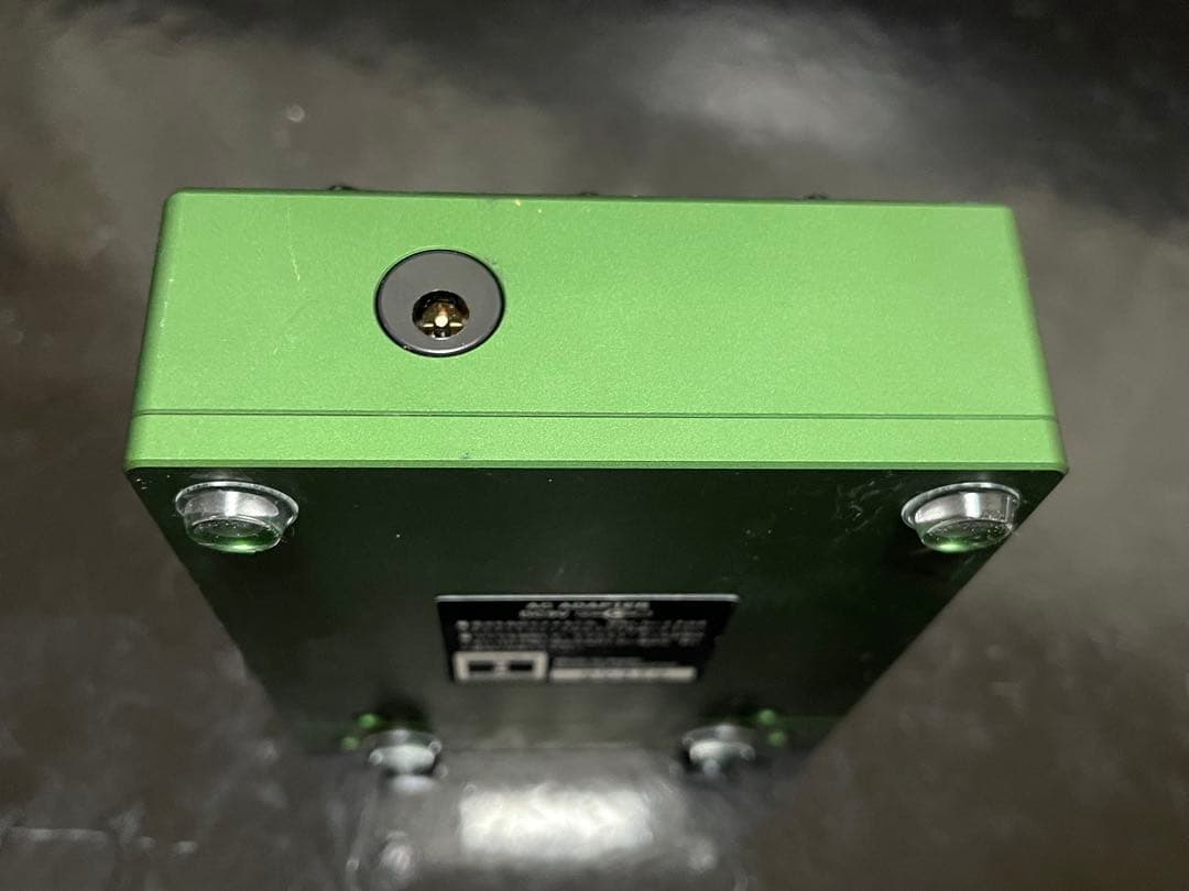 ギター Barbarossa Uranus