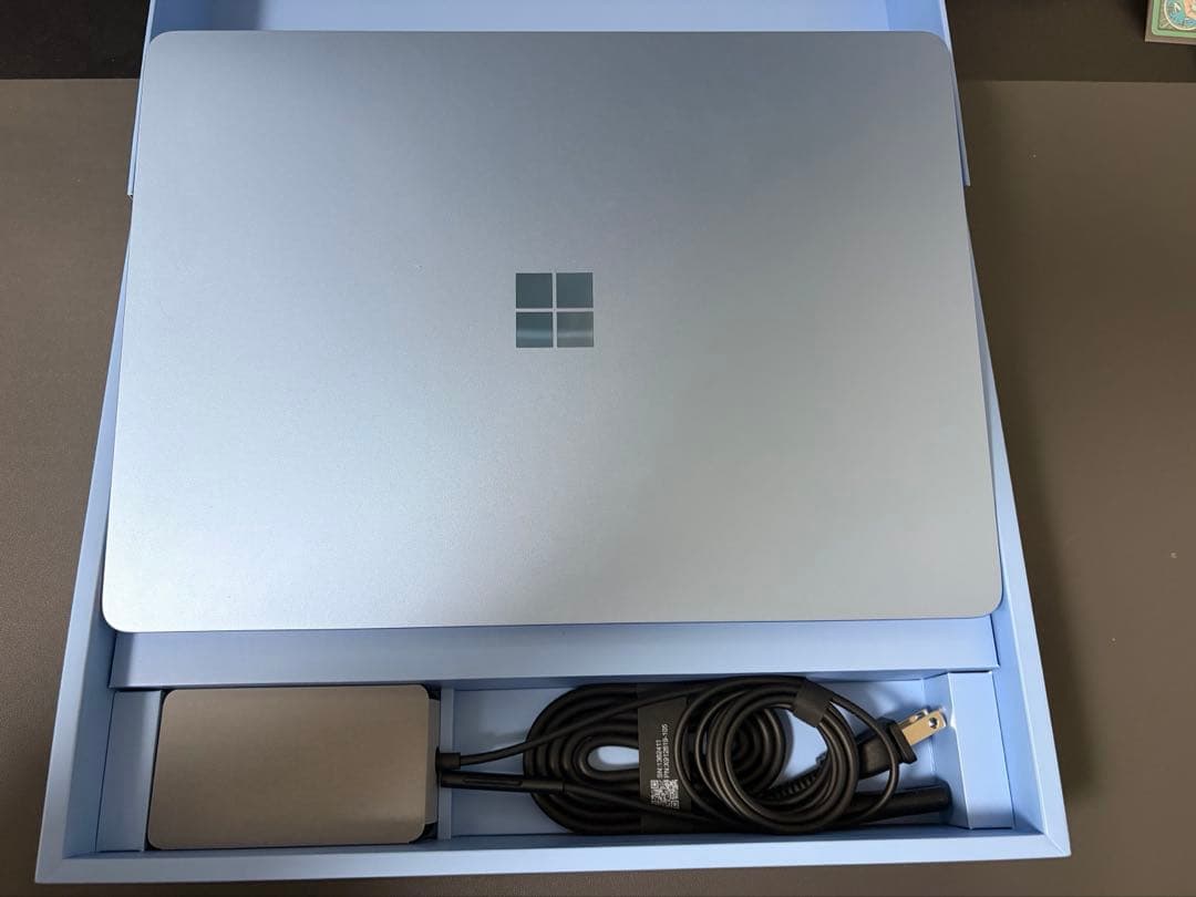 Microsoft Surface Laptop 13インチ 第7世代