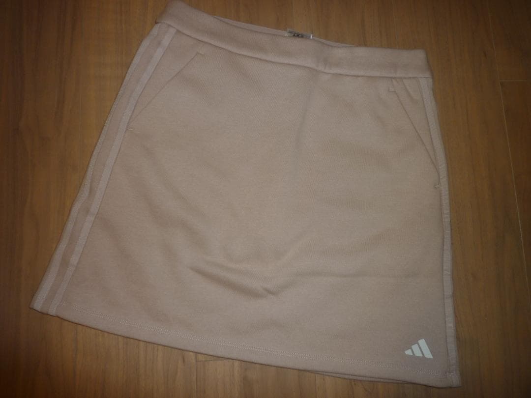 【新品L】adidas アディダスゴルフ　秋冬物セットアップ