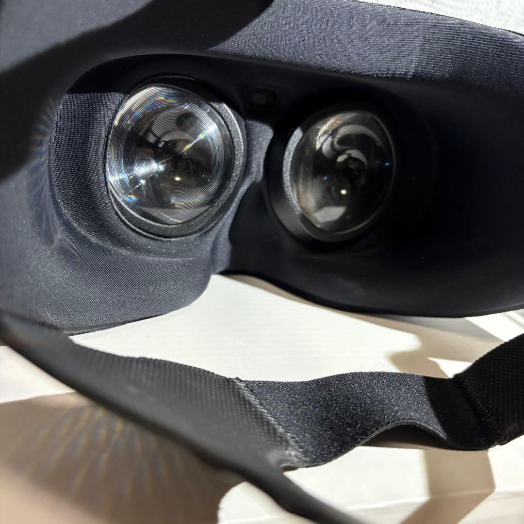 DPVR-4D Pro スタンドアロー型　VR