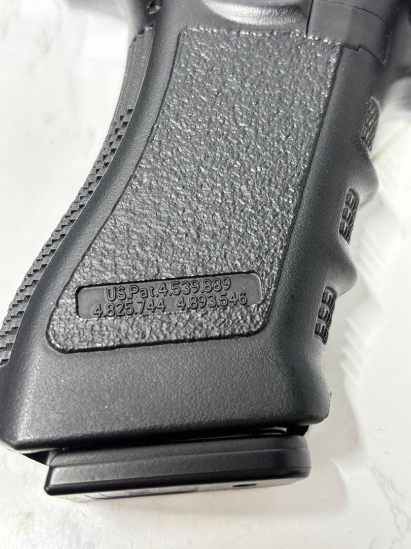 東京マルイ　ガスブローバック　グロック22 glock22