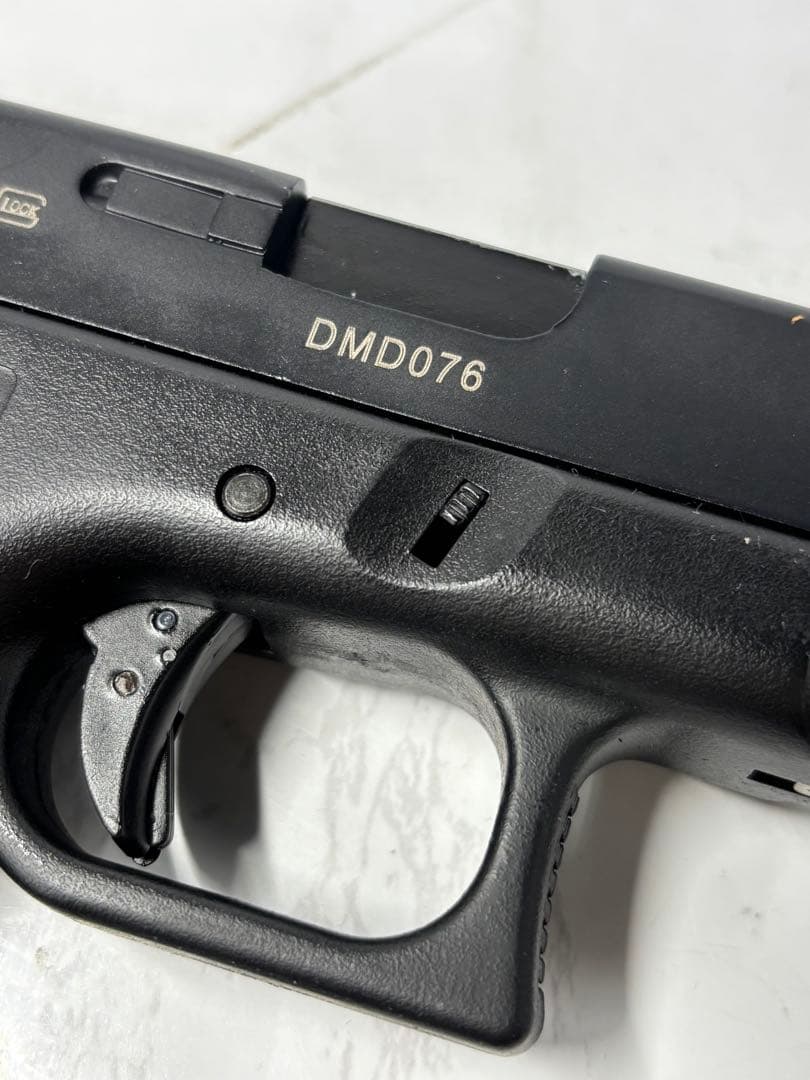 東京マルイ　ガスブローバック　グロック22 glock22