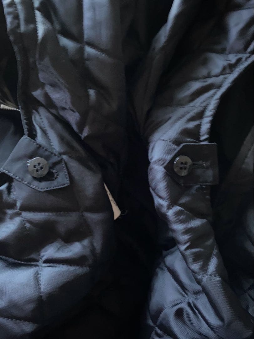 BURBERRY LONDON ベスト