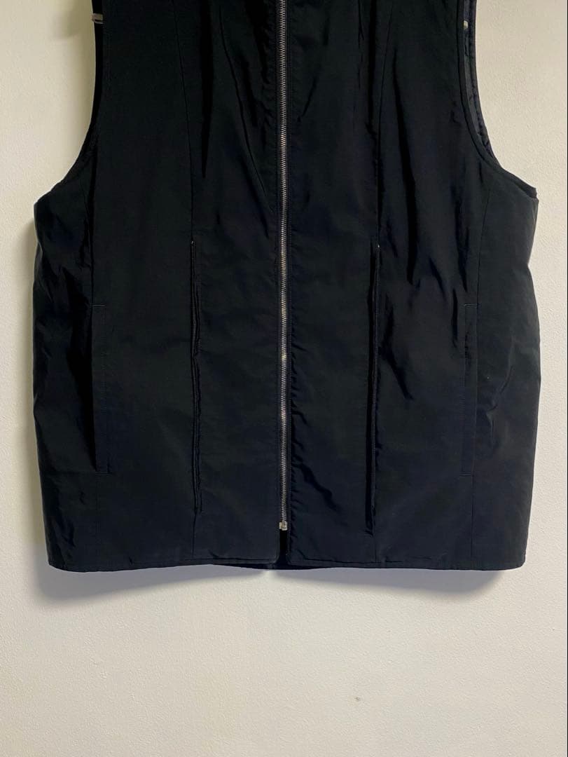 BURBERRY LONDON ベスト