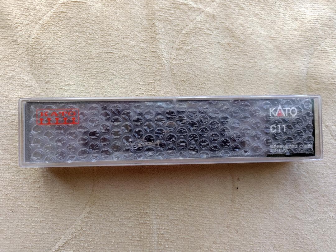 KATO(カトー)2021 C11