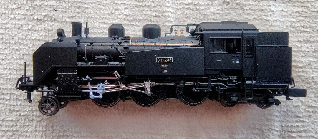 KATO(カトー)2021 C11