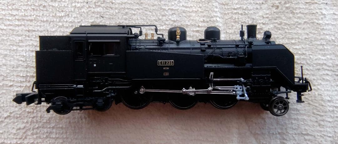 KATO(カトー)2021 C11