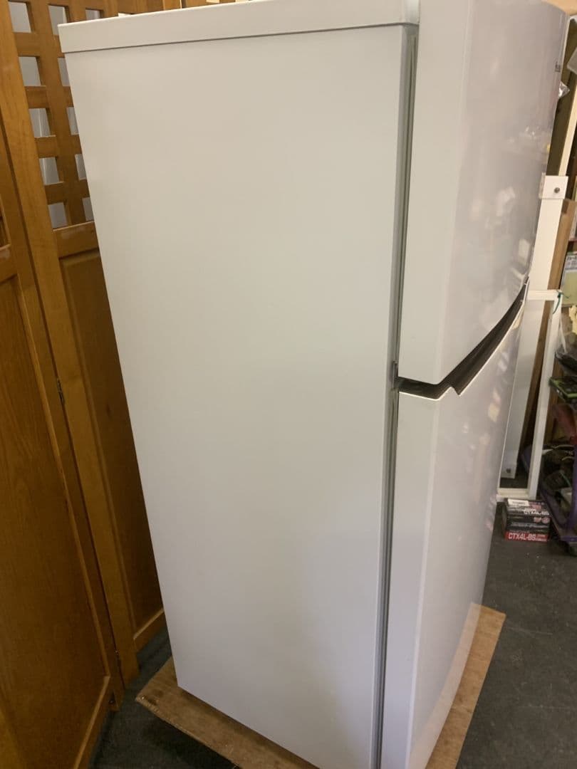 HISENSE ハイセンス　冷蔵庫 2020年製