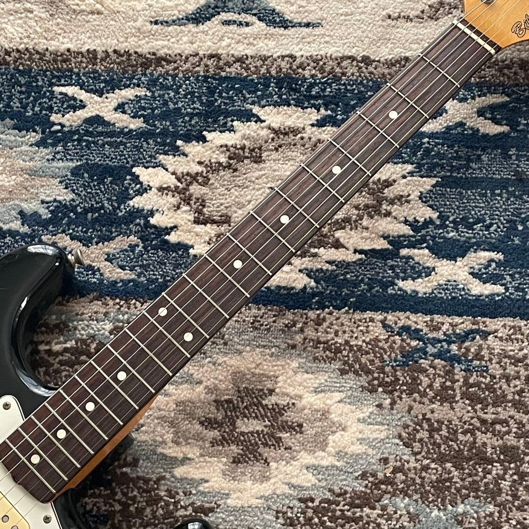 Bill Lawrence CHALLENGER BC-1-62 日本製