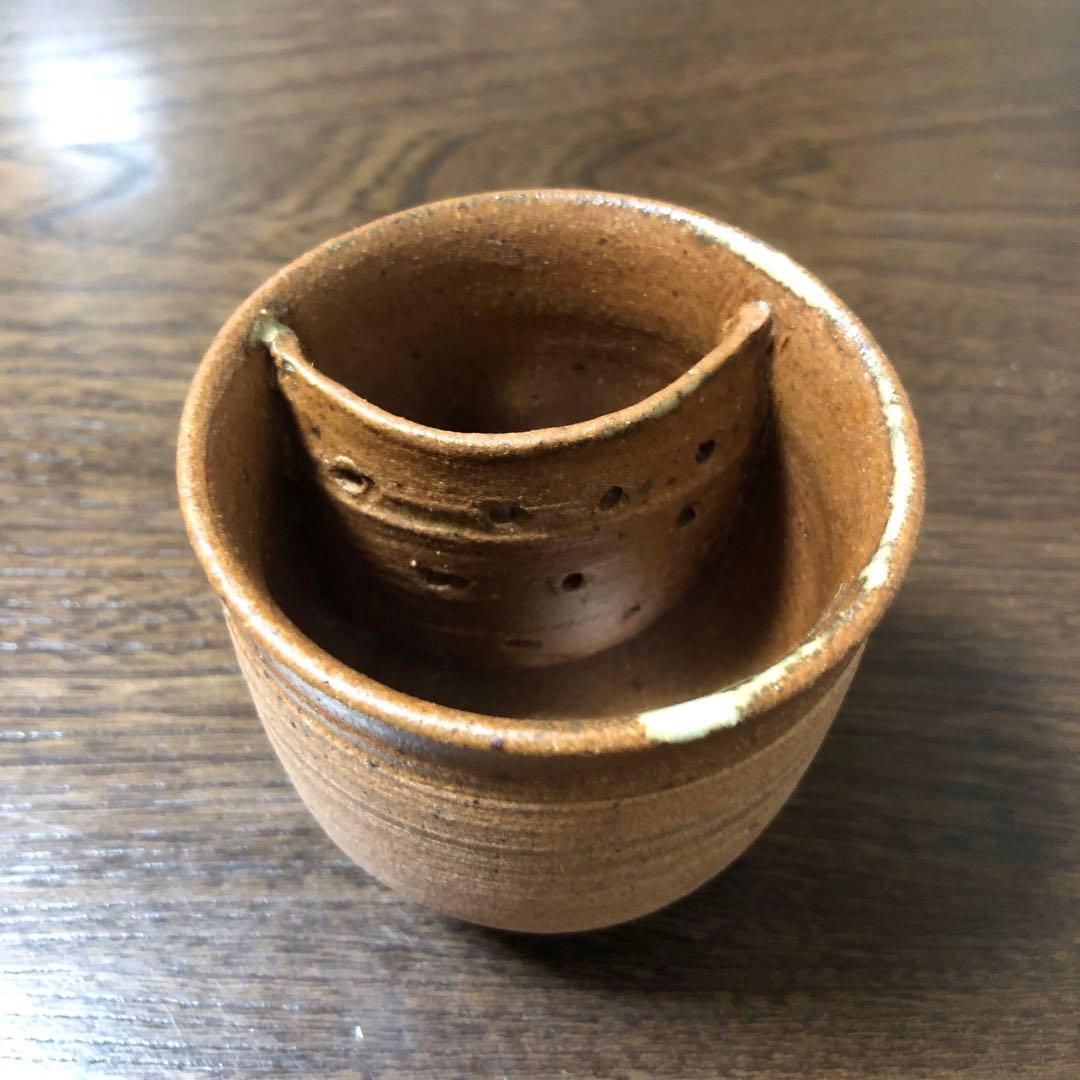 茶道具いろいろ5点セット