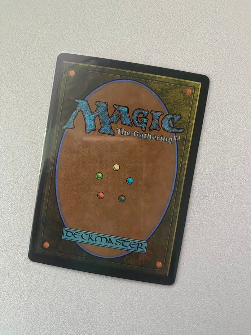 魔女、ヤシュトラ foil