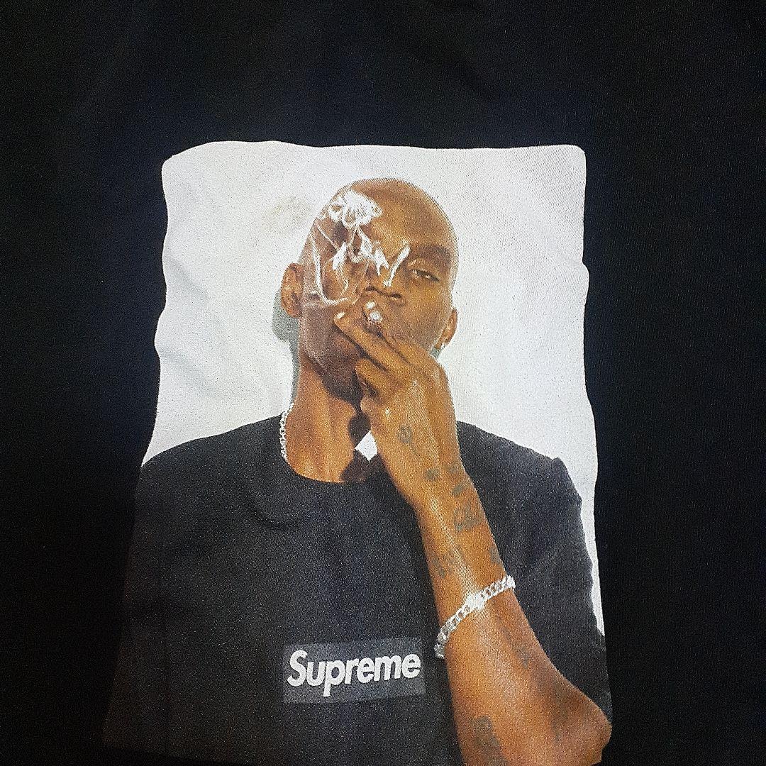 トップス Supreme Dean Blunt Tee XLarge Black