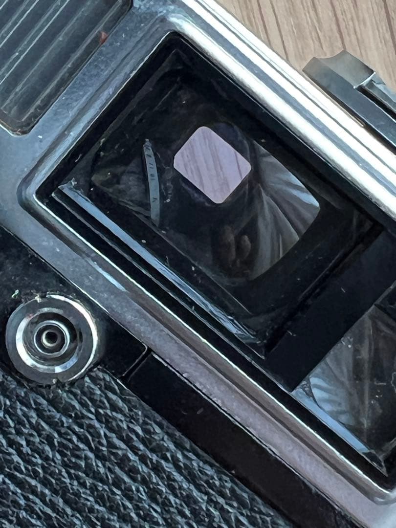 オリンパス OLYMPUS 35SP コンパクトフィルムカメラ