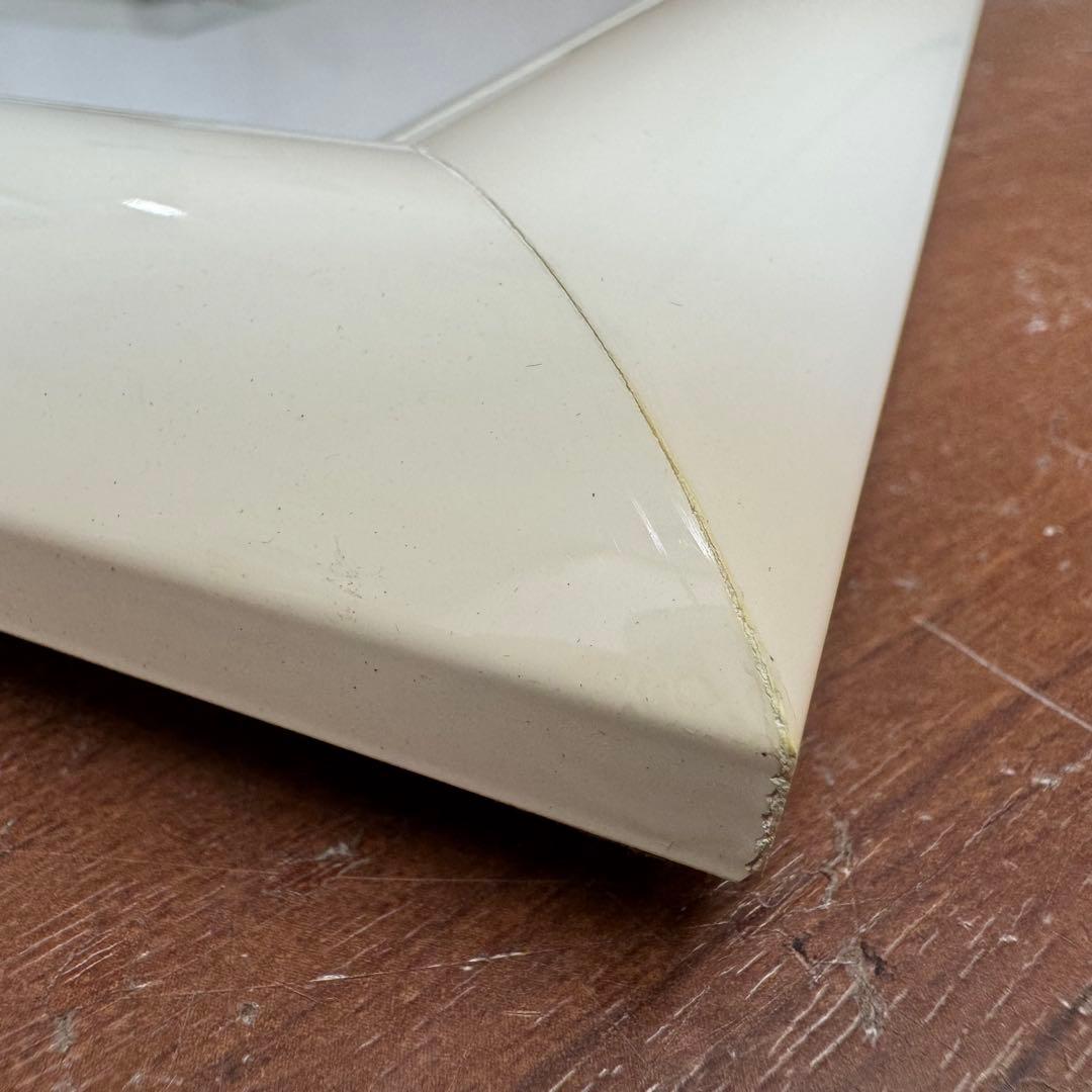 DA1418 ジョアンフック　絵画　リトグラフ　絵画　魚　絵