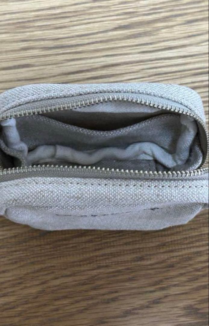 ARTS & SCIENCE ポーチ　S