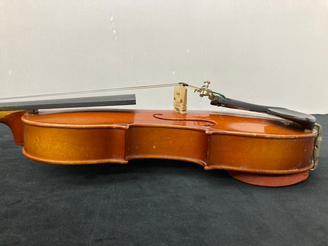 スズキバイオリン名古屋　no.220 1/8 子供用バイオリン　SUZUKI ①