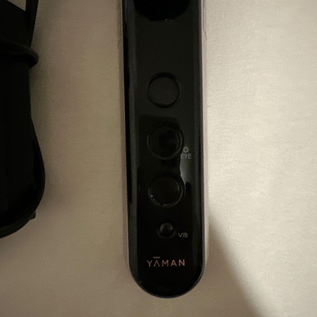 YAMAN 美顔器 ACアダプター付き