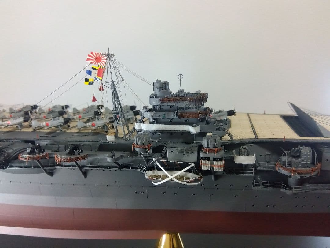 かまぼこ！1/350瑞鶴　製作委員会