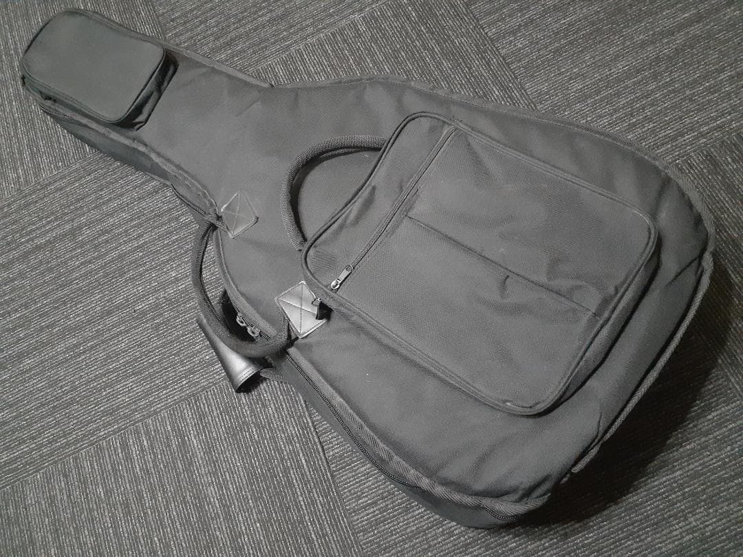 格安出品 Epiphone PR350 FISHMAN PU装着 エレアコ仕様