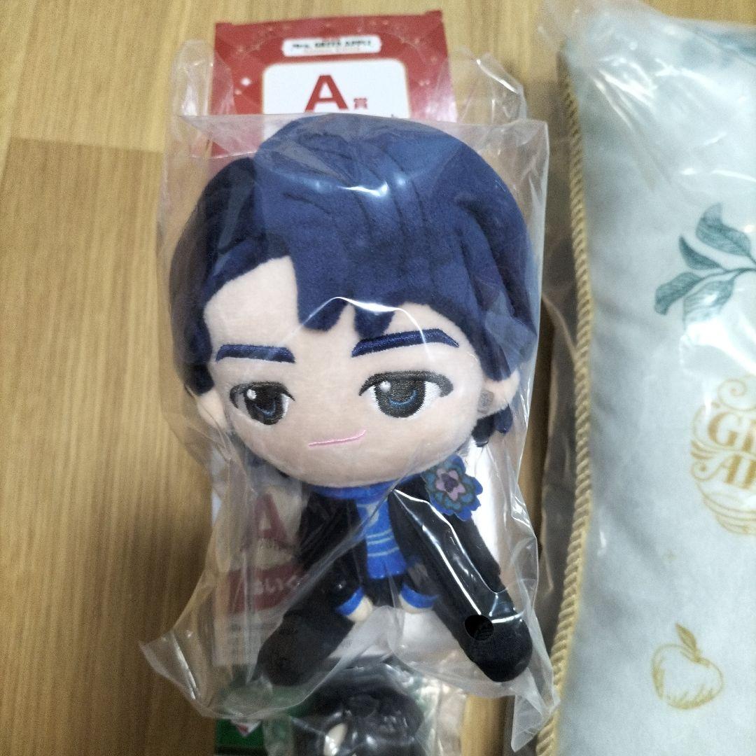 Mrs. GREEN APPLE 　一番くじ　ミセス　ラストワン賞　まとめ売り